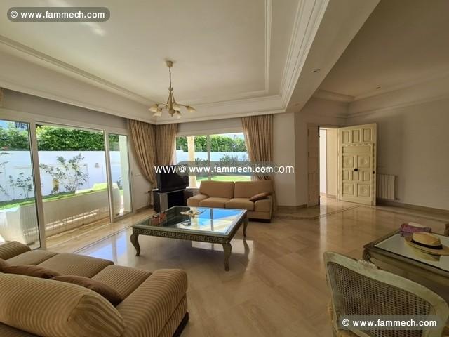 Villa Yomna AL2792 Jinen Hammamet
