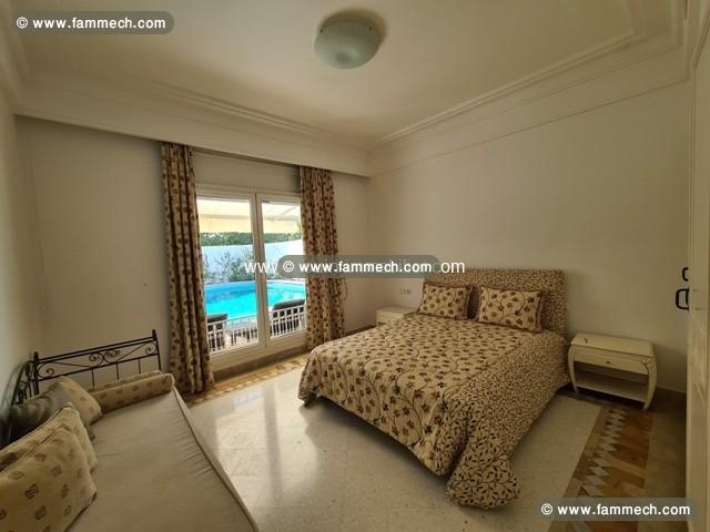 Villa Yomna AL2792 Jinen Hammamet