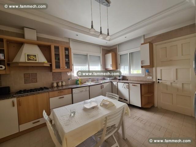 Villa Yomna AL2792 Jinen Hammamet