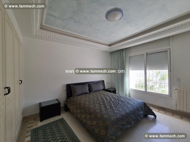 Villa Yomna AL2792 Jinen Hammamet