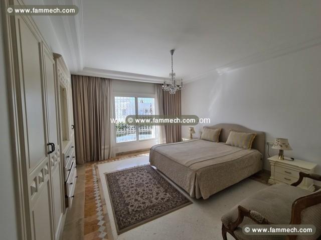 Villa Yomna AL2792 Jinen Hammamet