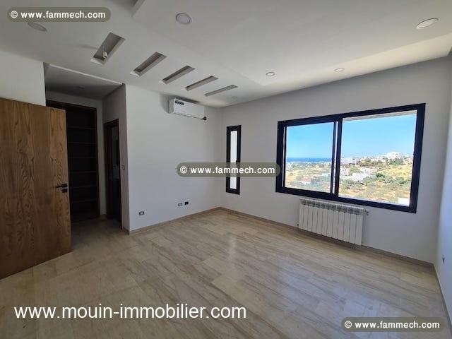 Villa York AV1631 Hammamet Nord