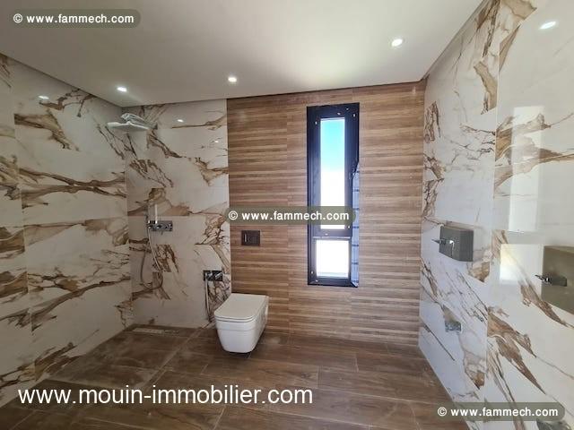 Villa York AV1631 Hammamet Nord