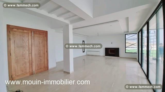 Villa York AV1631 Hammamet Nord 