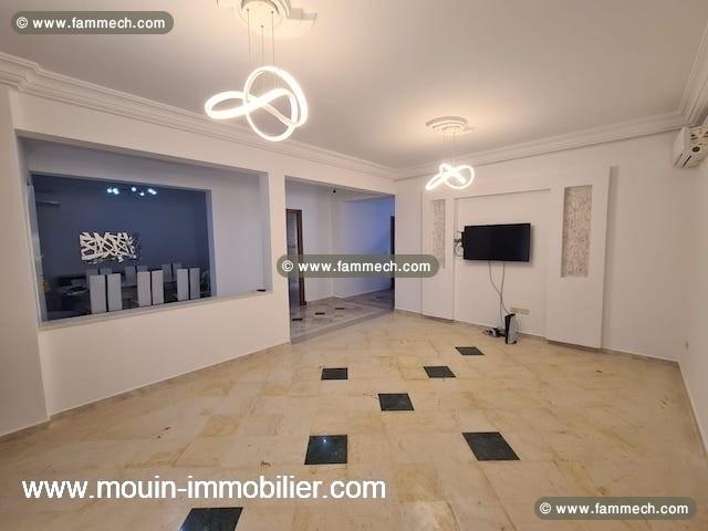 VILLA YOSR Hammamet Sud Sidi Hammed AV1933