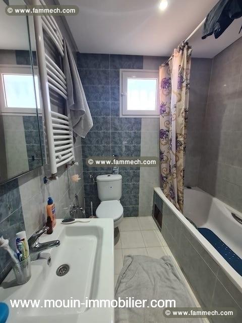 VILLA YOSR Hammamet Sud Sidi Hammed AV1933