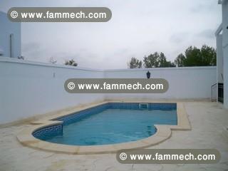Villa youcef(réf: l1135)