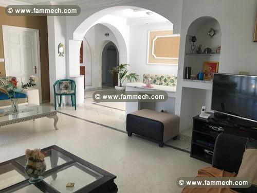 Villa youcef(réf: l1135)