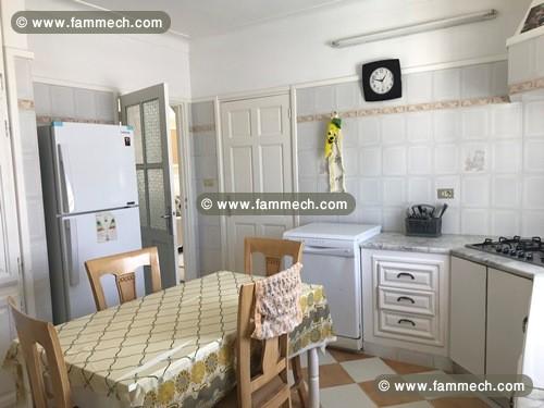 Villa youcef(réf: l1135)