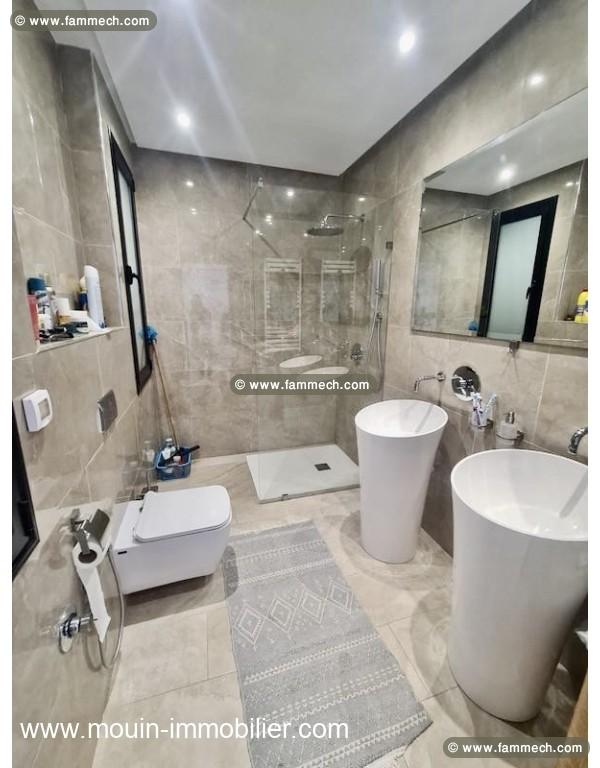 Villa Youri AL3103 Hammamet