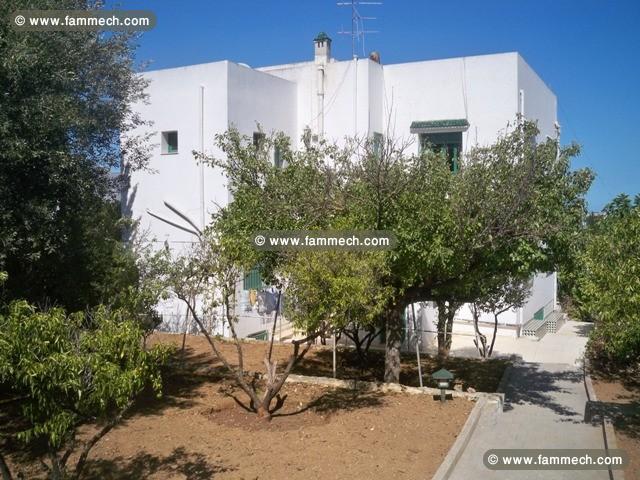 Villa Youri réf AV848 Notre Dame