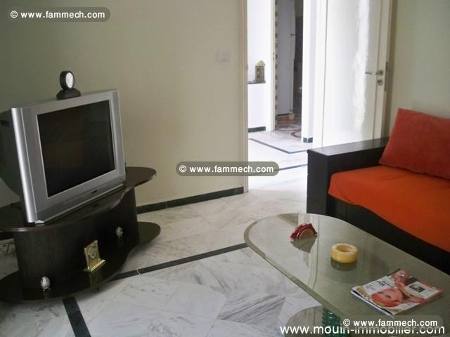 Villa Youssef ref AL829 Hammamet Zone Mrezka