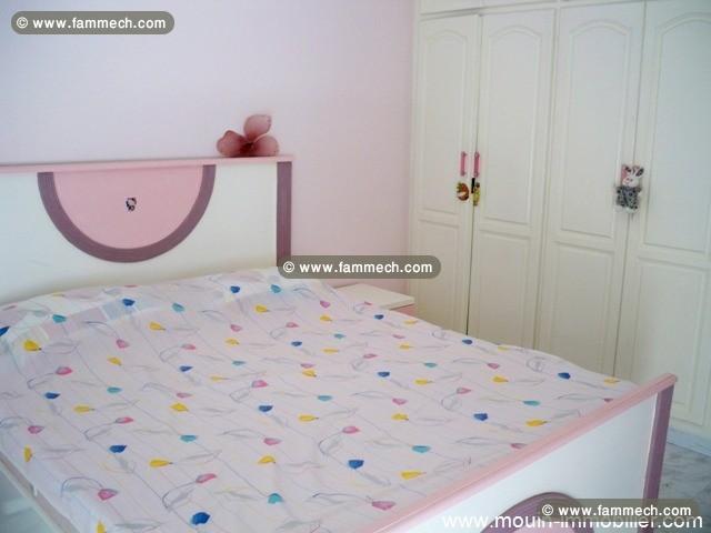 Villa Youssef ref AL829 Hammamet Zone Mrezka