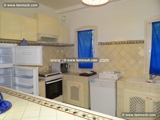 Villa Zahra AL152