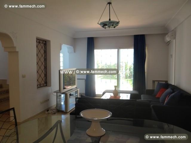 Villa Zahra AL152
