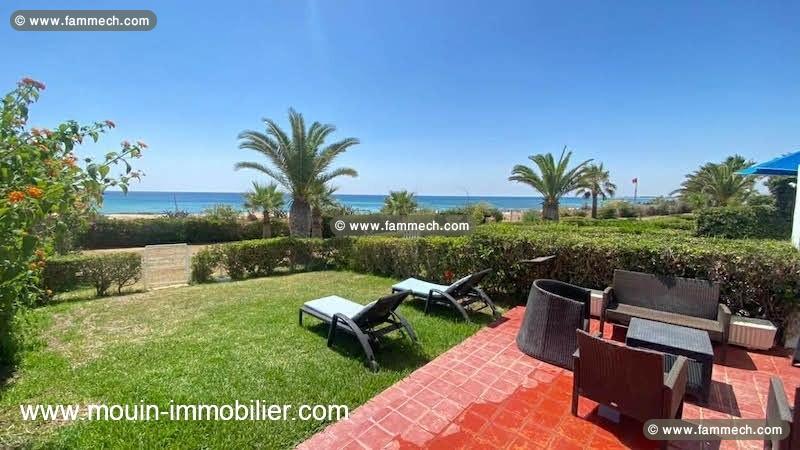 VILLA ZAHRA Hammamet Nord AL3729