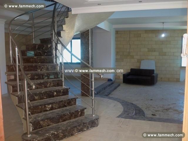 villa zayd AV730 saukra tunis 