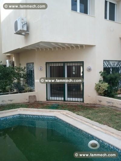 Villa Zayneb AL2311 Ennasr 2 