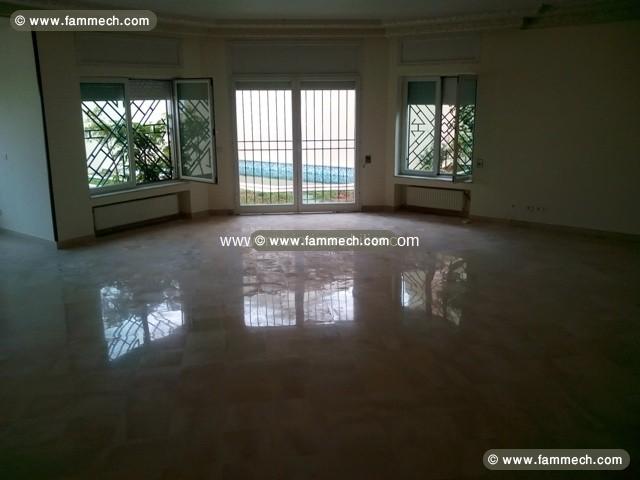 Villa Zayneb AL2311 Ennasr 2 