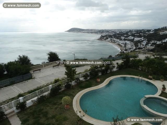 Villa Zéphyr - Gammarth               REF. L1360