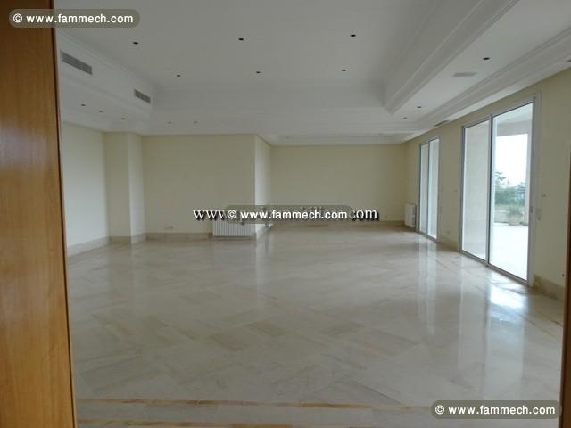 Villa Zéphyr - Gammarth               REF. L1360