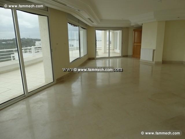 Villa Zéphyr - Gammarth               REF. L1360