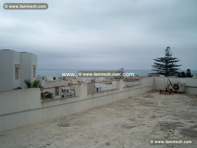 villa zephyr AL1589 la marsa tunis 