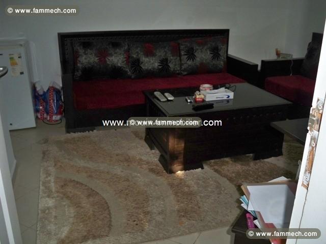 villa zina AV534 sidi hammed 