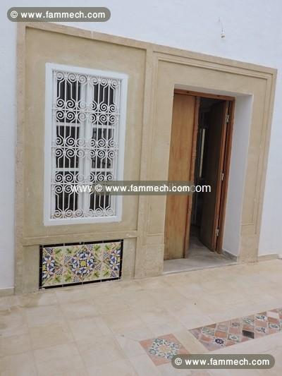 Villa Zinit 2 AV703 Hammamet Nord 