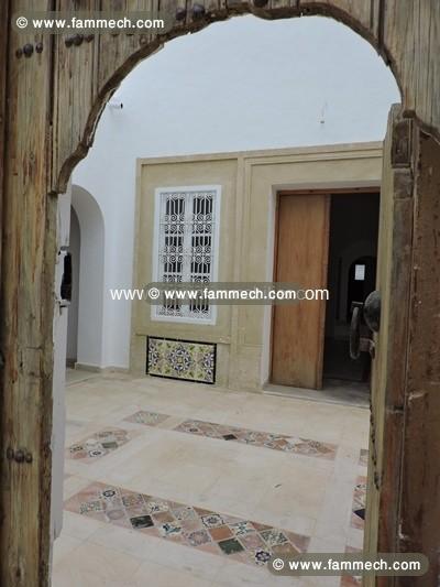 Villa Zinit 2 AV703 Hammamet Nord 