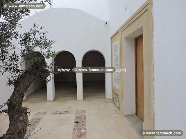 Villa Zinit 2 AV703 Hammamet Nord 