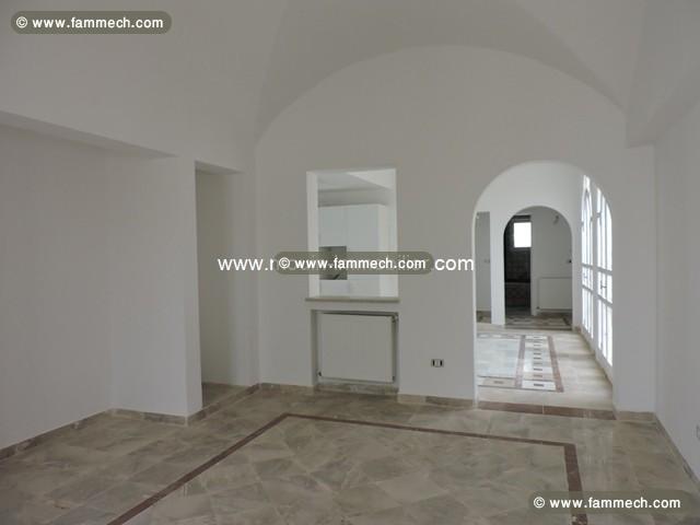 Villa Zinit 2 AV703 Hammamet Nord 