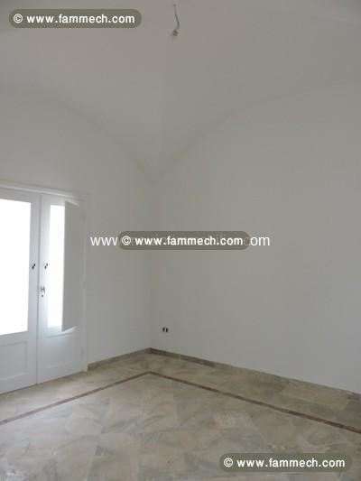 Villa Zinit 2 AV703 Hammamet Nord 
