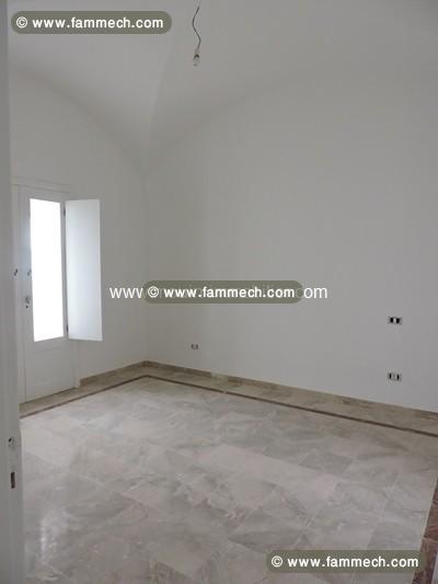 Villa Zinit 2 AV703 Hammamet Nord 