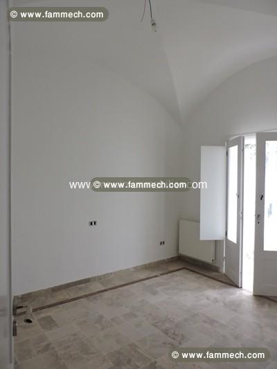 Villa Zinit 2 AV703 Hammamet Nord 