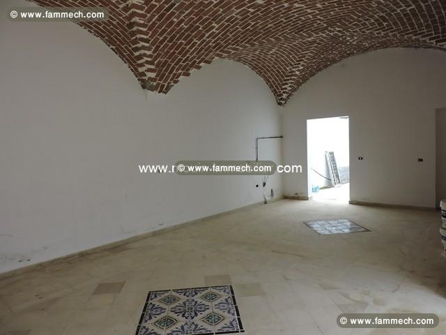Villa Zinit 2 AV703 Hammamet Nord 