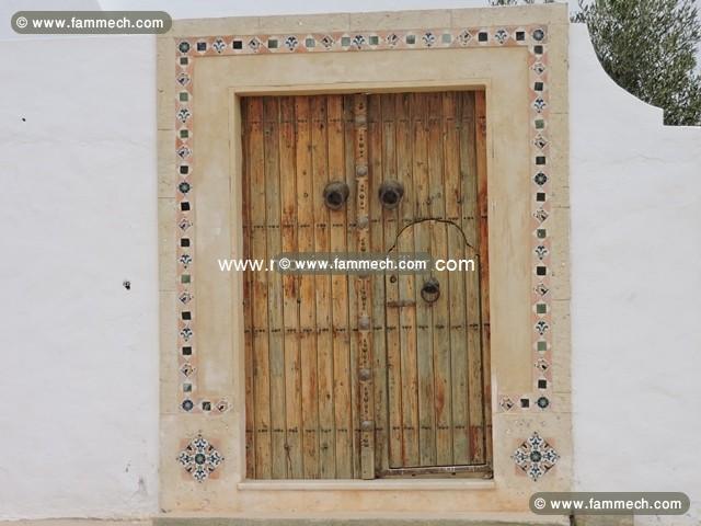villa zinit 2 AV703 hammamet nord 