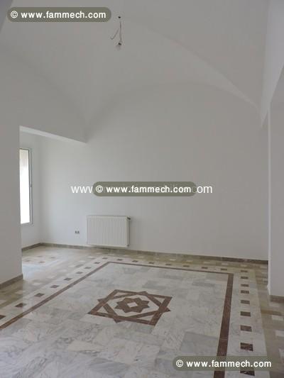 Villa Zinit AV260 Hammamet Nord 