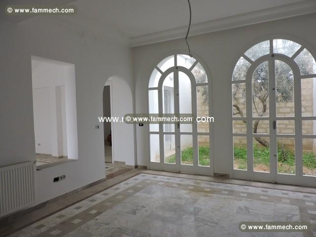 Villa Zinit AV260 Hammamet Nord 