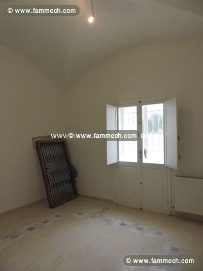 Villa Zinit AV260 Hammamet Nord 