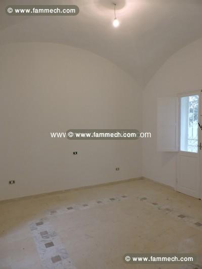 Villa Zinit AV260 Hammamet Nord 