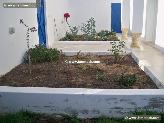Villa Zodiac ref AL502 Hammamet Nord