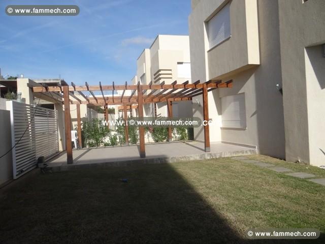 Villa Zouhour A ref AV339 Hammamet Nord