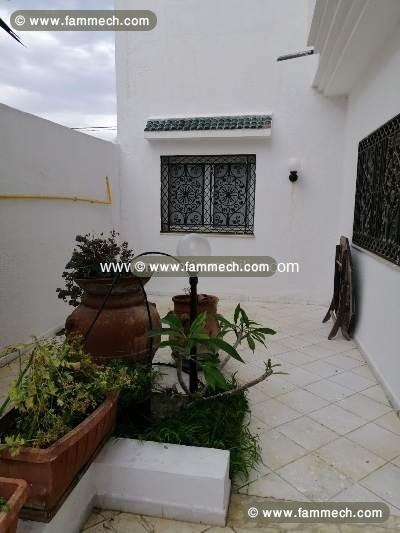 Villa Zouhour AL2642 Hammamet 