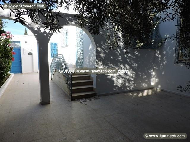 Villa Zoya AL2322