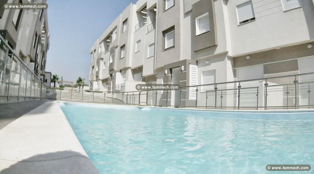 Villas à vendre « TILEL » - TRIPLEX haut standing