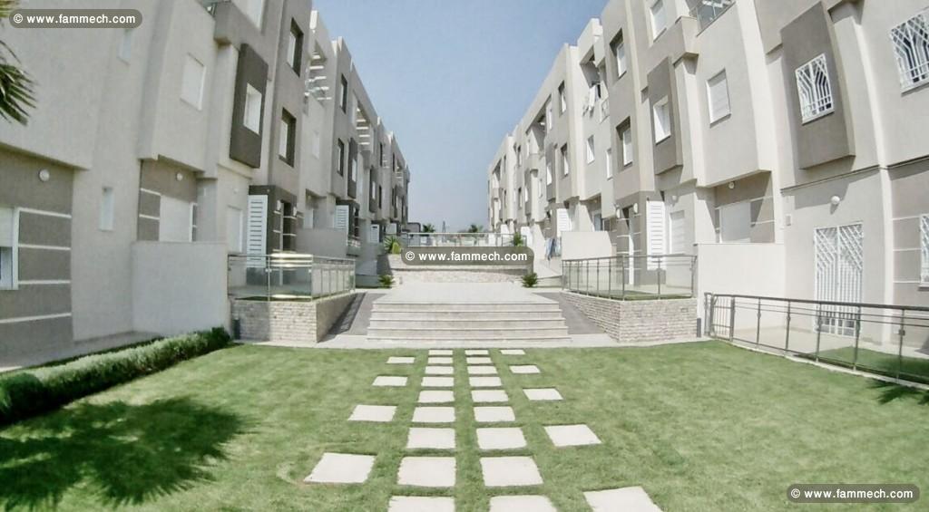 Villas à vendre « TILEL » - TRIPLEX haut standing