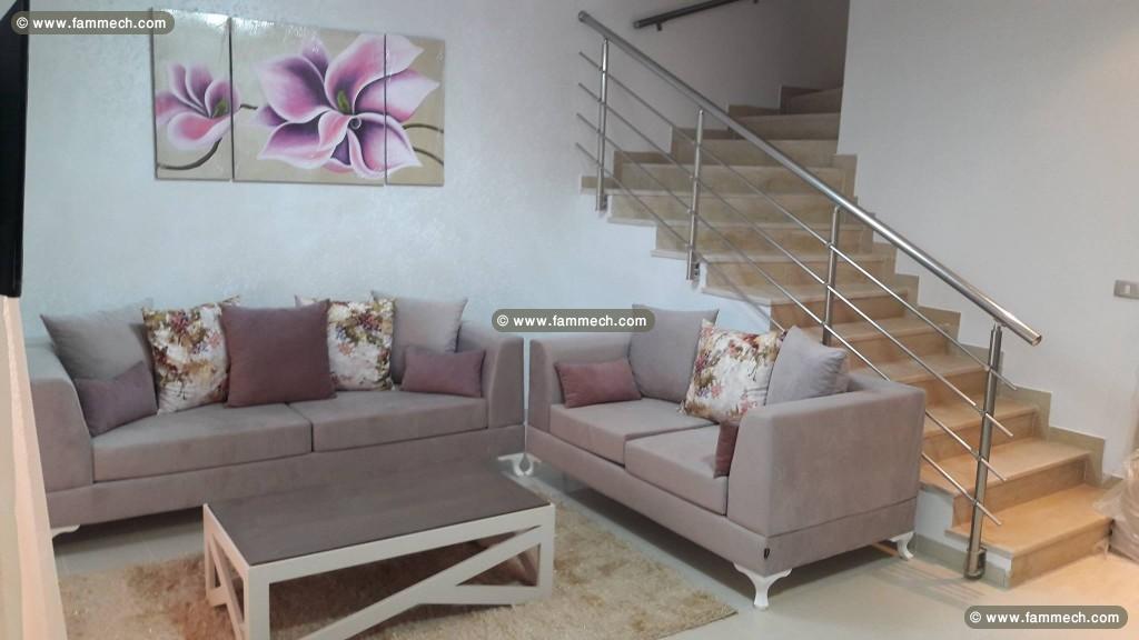 Villas à vendre « TILEL » - TRIPLEX haut standing