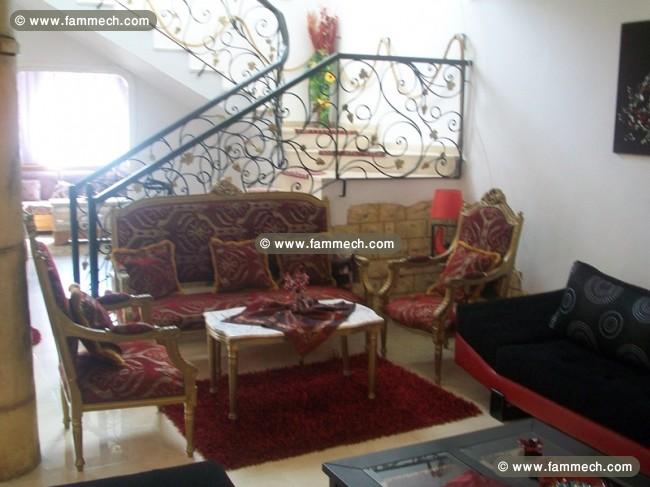 VILLAS COCCINELLE - Hammamet       REF. V187