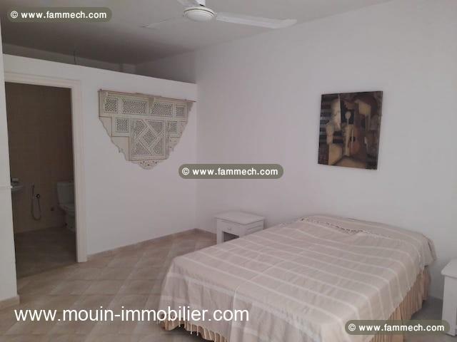 Villas Du Palmier AV1644 Hammamet 